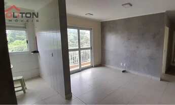 Imagem 4: Apartamento com 2 dormitórios à venda, 50 m² por R$ 229.000,00 - Tremembé - São Paulo/SP