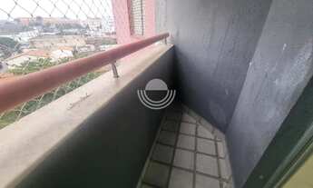 Imagem 4: Apartamento para Alugar no bairro Jd Nossa Senhora Auxiliadora em Campinas