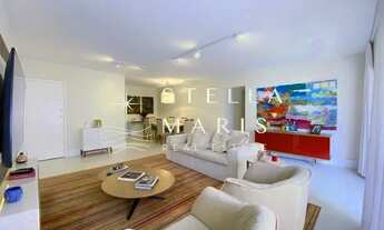 Imagem 3: RIO DE JANEIRO - Apartamento Padrão - LEBLON