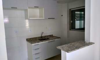 Imagem 4: Recreio dos Bandeirantes, Apartamento, 1 quarto com varanda, vista livre