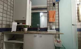 Imagem 5: Apartamento para Venda em Salvador, Costa Azul, 3 dormitórios, 2 suítes, 4 banheiros, 2 va