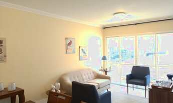 Imagem 3: Flat 02 dormitorios na região do Itaim Bibi, com 01 vaga de garagem