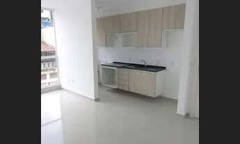 Imagem 3: Apartamento com 2 dormitórios para alugar, 53 m² por R$ 1.714/mês - Jardim Santa Rosa - Ta