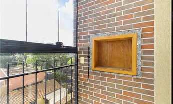 Imagem 3: Apartamento Santa Quitéria, 2 dormitórios, 2 banheiros, 1 vaga à venda, 67m² - Curitiba/PR