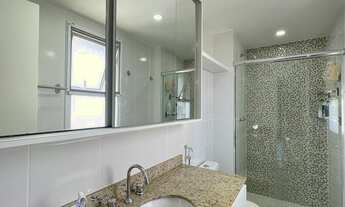 Imagem 7: Reserva do Parque - Cidade Jardim