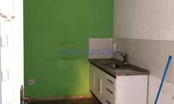 Imagem 4: Casa - São Bernardo - Campinas