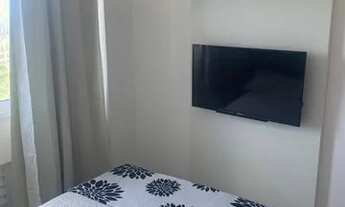 Imagem 5: Excelente Flat na Boa vista