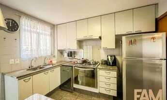 Imagem 6: Venda - APARTAMENTO - SERRA Belo Horizonte MG