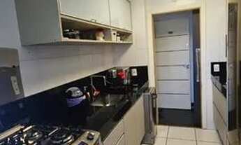 Imagem 3: Apartamento mobiliado para alugar incluso condominio e iptu