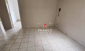 Imagem 3: Apartamento com 2 dormitórios, 63 m² - venda por R$ 250.000 ou aluguel por R$ 1.500/mês