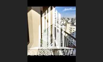 Imagem 4: Apartamento no Condomínio Is Liberdade com 29m² 1 dormitório 1 banheiro