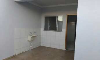 Imagem 4: Casa ( entrada+parcela