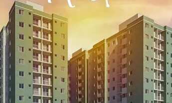 Imagem: GAR- Apartamento 2 Quartos Em Jardim Limoeiro