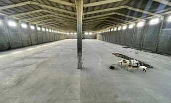 Imagem 3: Excelente oportunidade de investimento! Prédio comercial com 6.000 m²! - AMG92