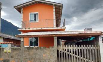 Imagem 2: Aluga-se] Kitnet - Praia de fora - Palhoça