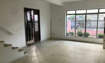 Imagem 4: Sobrado para Venda e Locação com 200 metros quadrados com 3 quartos em Macuco - Santos