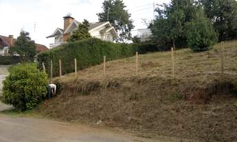 Imagem 5: Lote/Terreno para venda com 750 m2 em Vila Nova Suiça - Campos do Jordão - SP