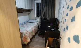 Imagem 6: Apartamento para venda possui 44 metros quadrados com 2 quartos em Canhema - Diadema - SP