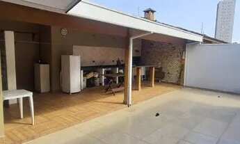 Imagem 3: Casa Térrea no Altos de Santanna em Jacareí-SP