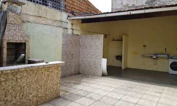 Imagem 4: Térrea para venda com 160 metros quadrados com 3 quartos em Cidade Nova - Ananindeua - PA