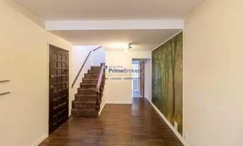 Imagem 5: Casa para venda em Moema 3 dormitórios