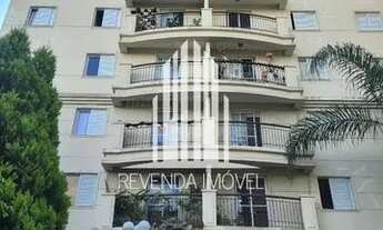 Imagem: Apartamento a venda 67 m², 3 Dormitórios