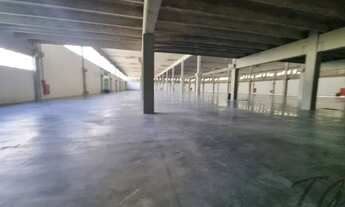 Imagem 2: GALPAO COMERCIAL em SOROCABA - SP, ÉDEN