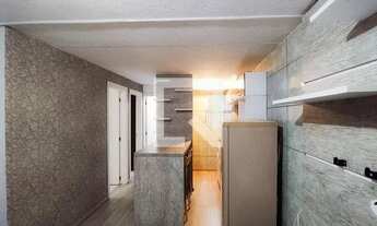 Imagem 2: Apartamento para Aluguel - São João Batista, 2 Quartos, 52 m2