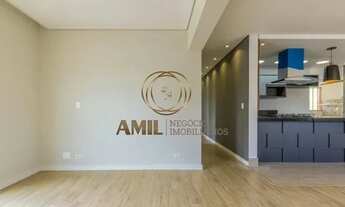 Imagem 6: O apartamento está localizado no bairro Jardim São Dimas tem 100 metros quadrados com 3 qu