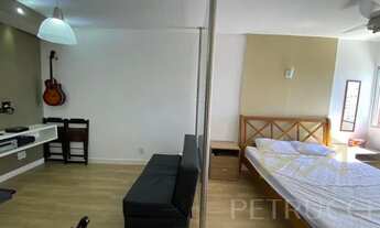 Imagem 1: Kitnet - Centro - Campinas