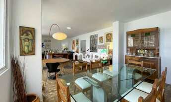 Imagem 2: Apartamento com 3 dormitórios à venda, 170 m² por R$ 1.500.000,00 - Boqueirão - Santos/SP