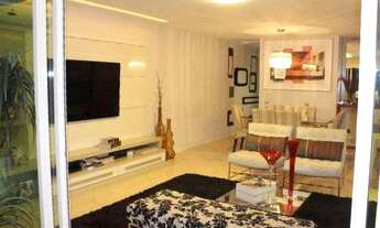 Imagem 2: Edifício Residencial para venda. Com 140 metros quadrados e 3 quartos em Cavaleiros - Maca