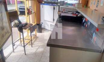 Imagem 4: Loja de esquina a venda no Campo Belo