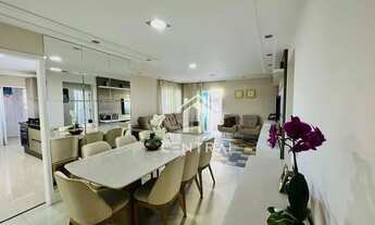 Imagem: Apartamento, 169 m² - venda por R$ 1.450.000