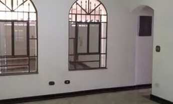 Imagem 2: Casa terréa para alugar com 3 dormitórios e churrasqueira