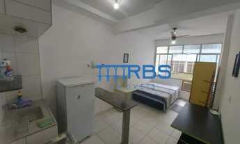 Imagem: Kitnet/Conjugado-À VENDA-Centro-Rio de