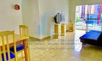 Imagem 3: Apartamento 2 dormitórios a 150 metros da praia no centro da cidade boqueirão!!!