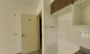 Imagem 4: Apartamento 40² contendo 1 dormitório (suíte) e 1 vaga-Bela Vista