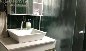 Imagem 7: Santo André - Casa Padrão - Jardim Santo Antônio