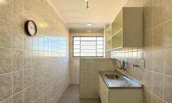 Imagem 4: Apartamento À Venda No Jardim Antártica Com 02 Dormitórios