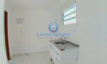 Imagem 5: Kitnet com 1 dormitório para alugar, 20 m² por R$ 1.080,01/mês - Bela Vista - São Paulo/SP