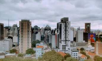 Imagem 4: São Paulo - Apartamento Padrão - Paraíso
