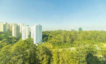 Imagem 5: VILLAGIO PANAMBY - LINDO CONDOMÍNIO EM UM DOS MELHORES PONTOS DA REGIÃO. TE CONVIDAMOS A C