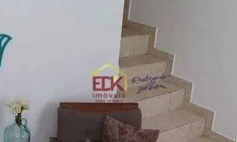 Imagem 6: Sobrado com 2 dormitórios à venda por R$ 265.000 - Vila São Paulo - Mogi das Cruzes/SP