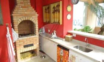 Imagem 2: Cobertura - Taquaral - Campinas