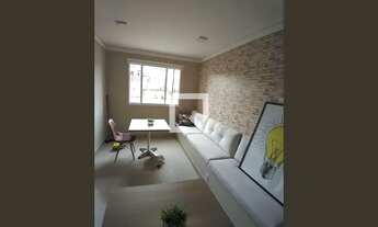 Imagem 2: Apartamento à Venda - Sacomã, 2 Quartos, 32 m2