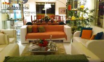 Imagem 6: SÃO PAULO - Apartamento Padrão - PANAMBY