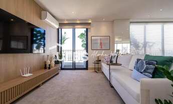 Imagem: Opus Araguaya - Apartamento 3 quartos, sendo