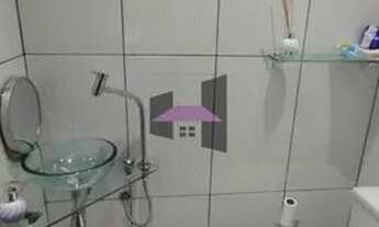 Imagem 4: Excelente sobrado á venda no Residencial Vista Verde. Imóvel possui acabamento