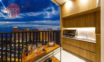 Imagem: Apartamento à venda, 62 m² por R$ 640.000,00